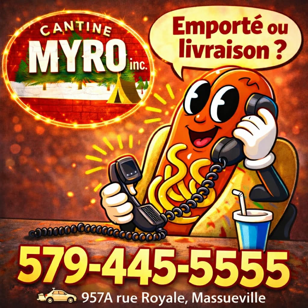 Cantine Myro