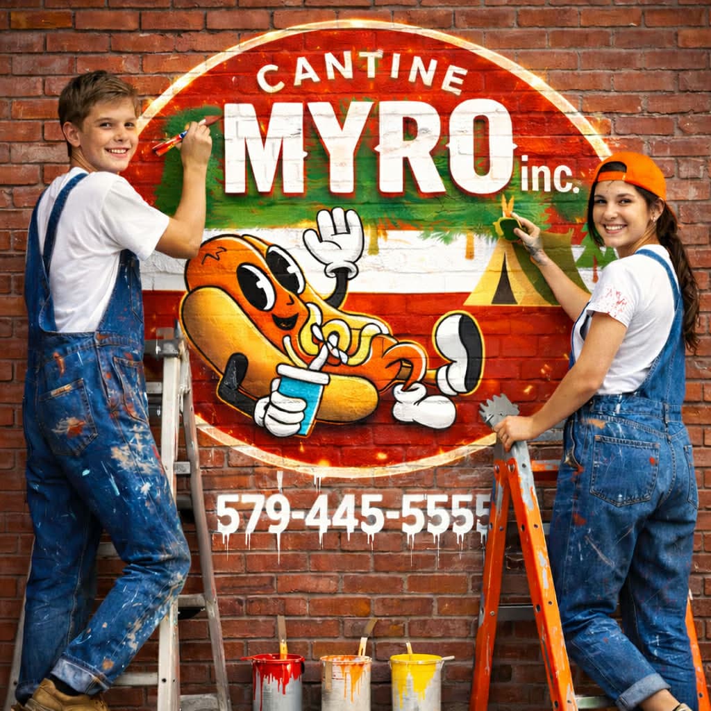Cantine Myro